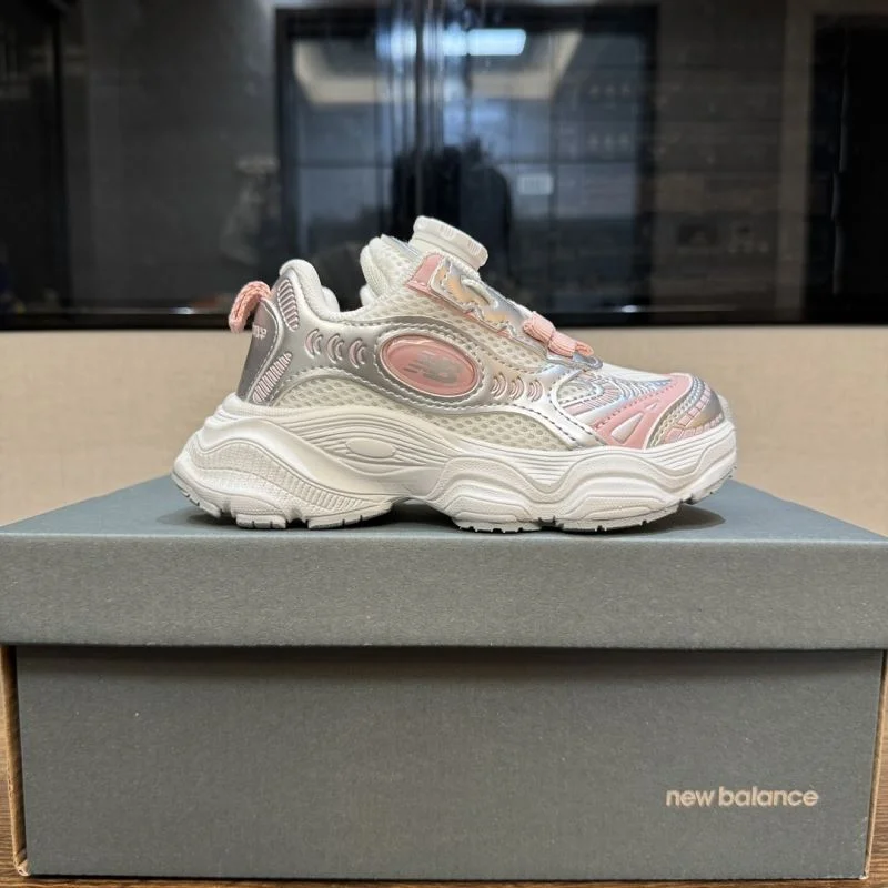 SoftTouch NEW BALANCE SHOES 28776