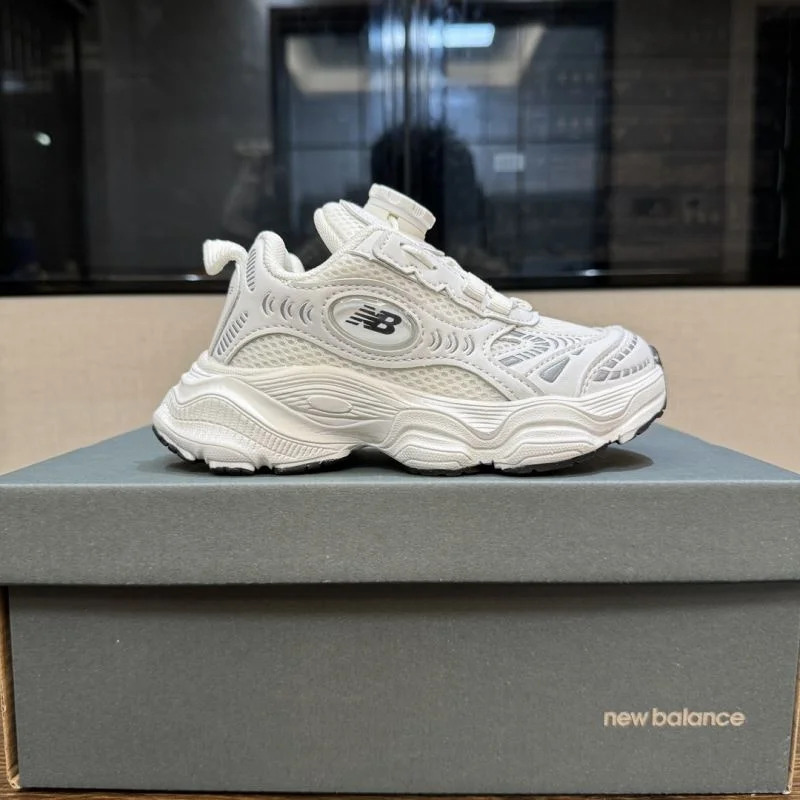 SoftTouch NEW BALANCE SHOES 28776