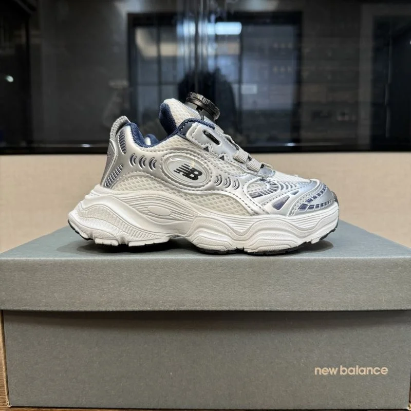 SoftTouch NEW BALANCE SHOES 28776
