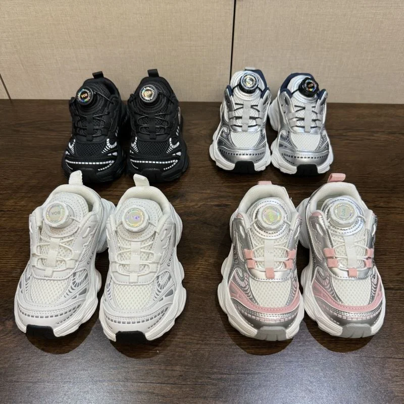 SoftTouch NEW BALANCE SHOES 28776