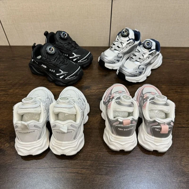 SoftTouch NEW BALANCE SHOES 28776