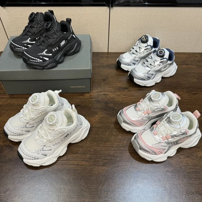 SoftTouch NEW BALANCE SHOES 28776