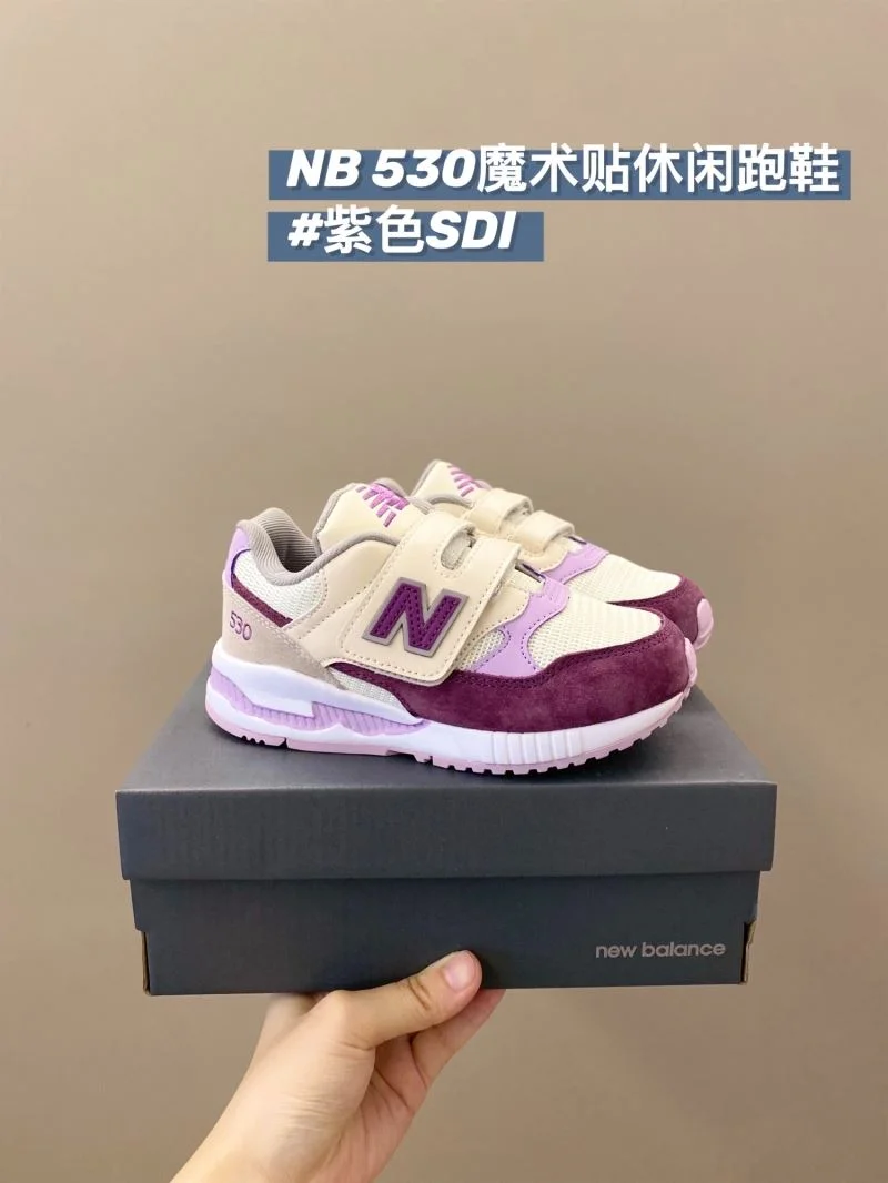 NEW BALANCE SHOES Fashionable 28775