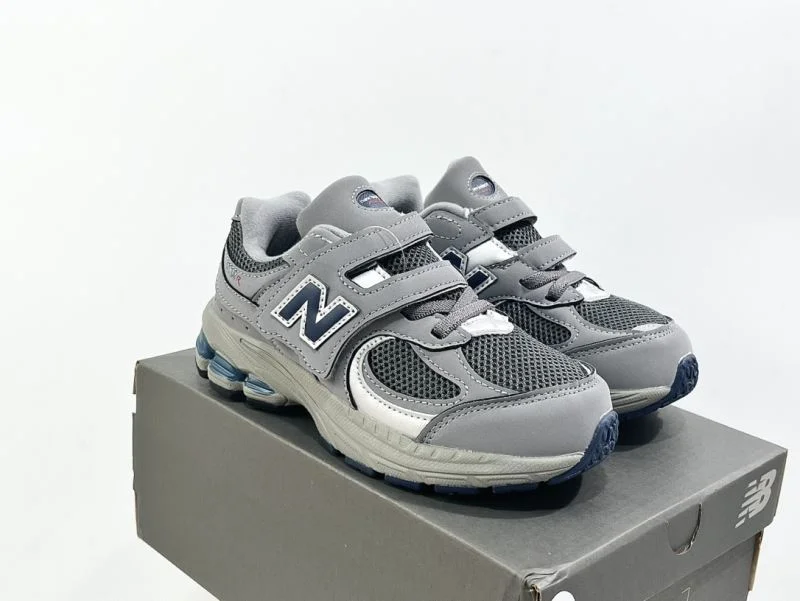 NEW BALANCE SHOES SmartChoice 28770