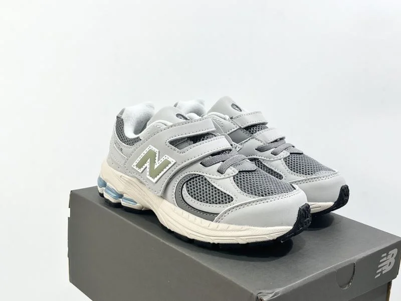 NEW BALANCE SHOES SmartChoice 28770