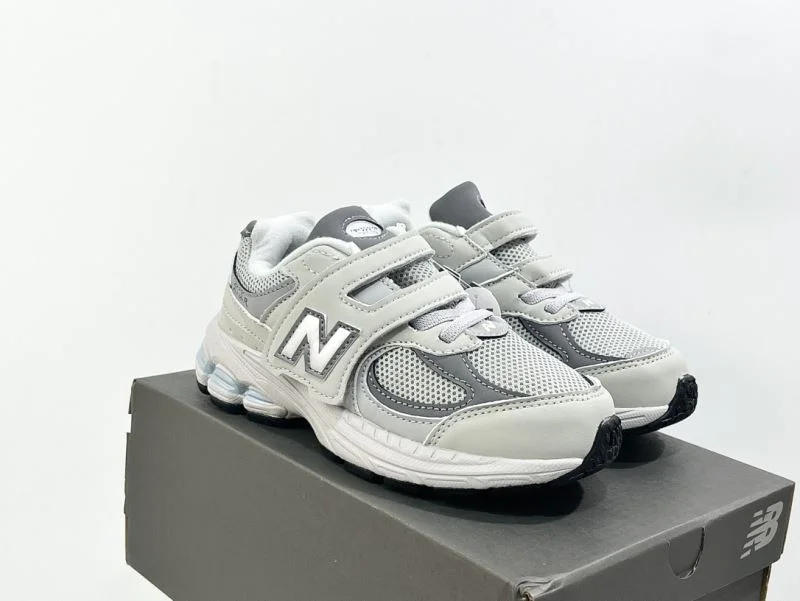NEW BALANCE SHOES SmartChoice 28770