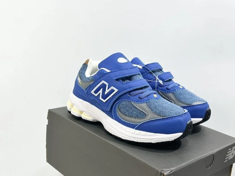 NEW BALANCE SHOES SmartChoice 28770