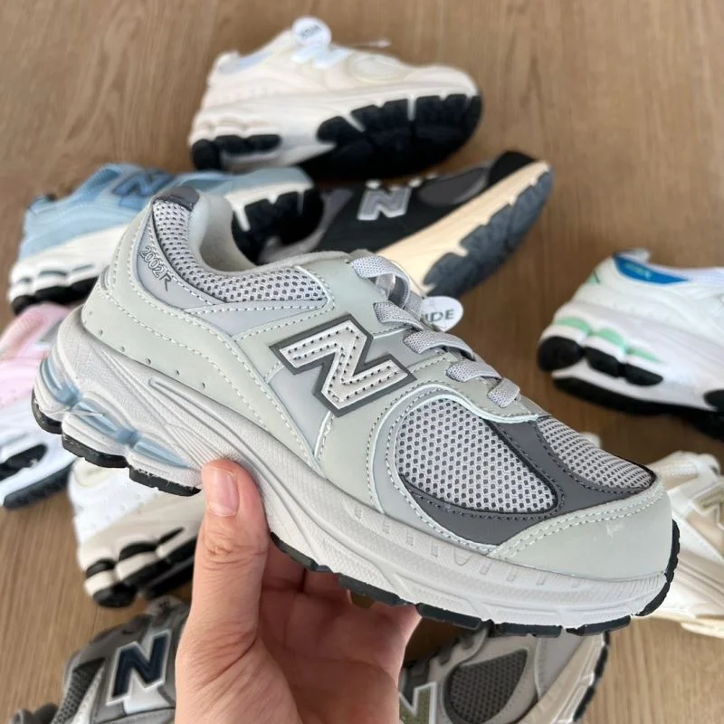 TimelessDesign NEW BALANCE SHOES 28767