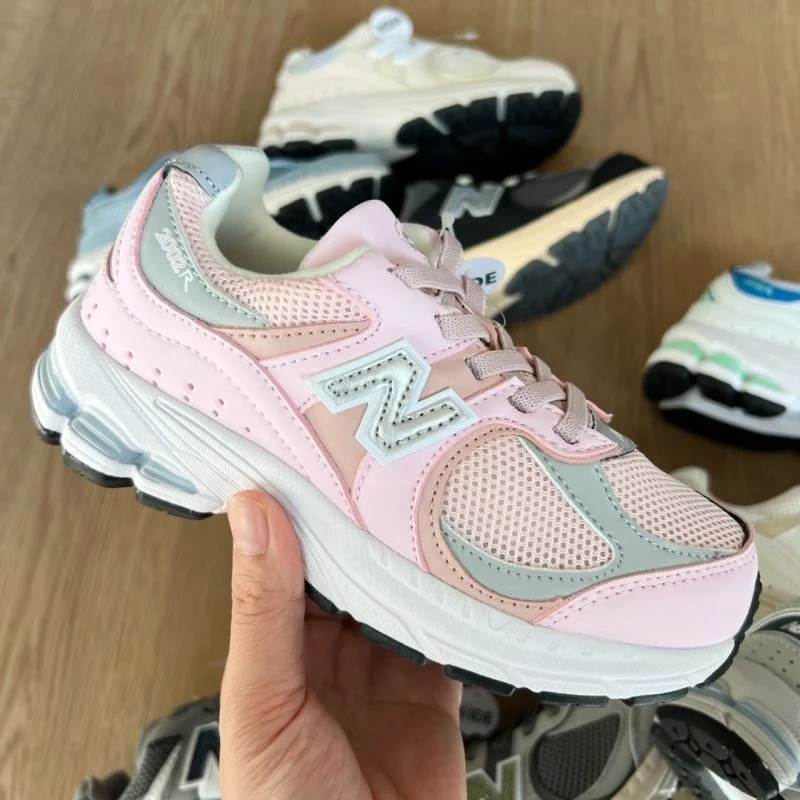 TimelessDesign NEW BALANCE SHOES 28767