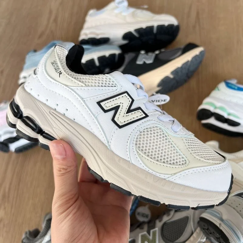 TimelessDesign NEW BALANCE SHOES 28767