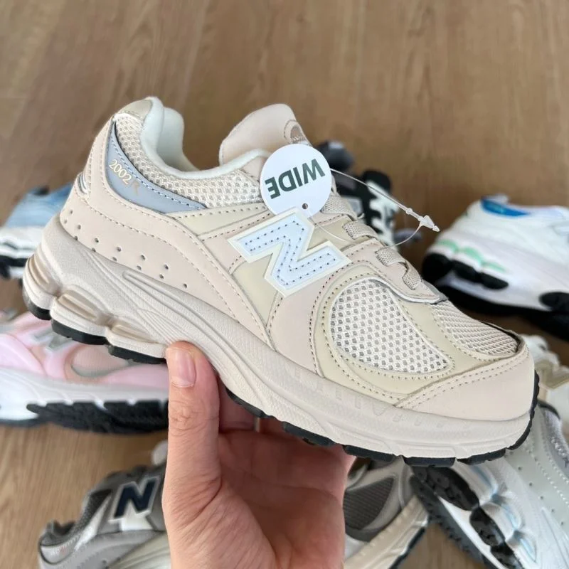 TimelessDesign NEW BALANCE SHOES 28767