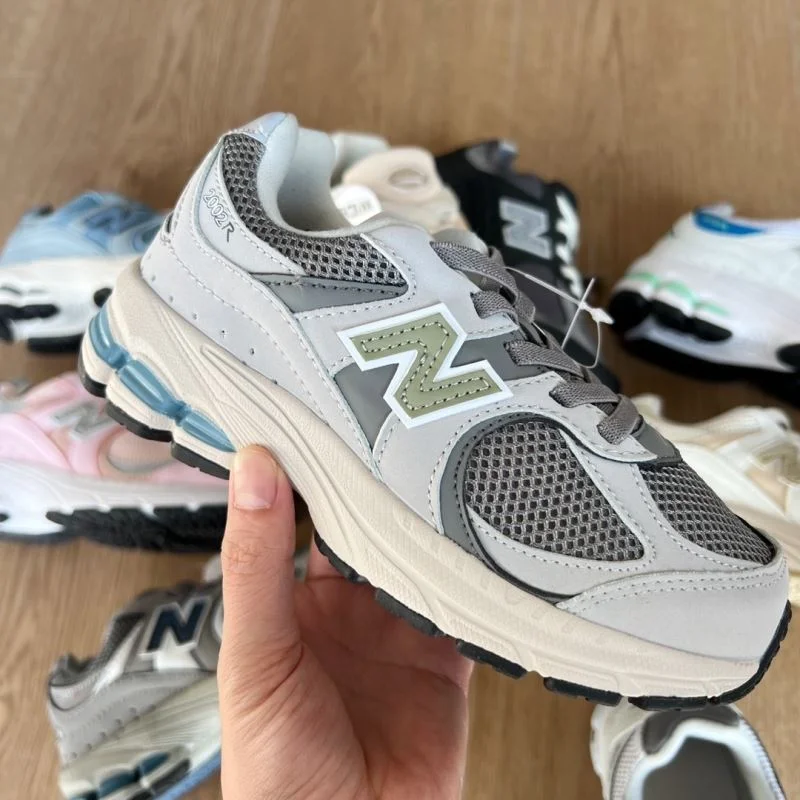 TimelessDesign NEW BALANCE SHOES 28767