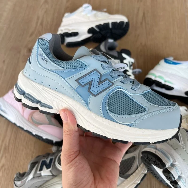 TimelessDesign NEW BALANCE SHOES 28767