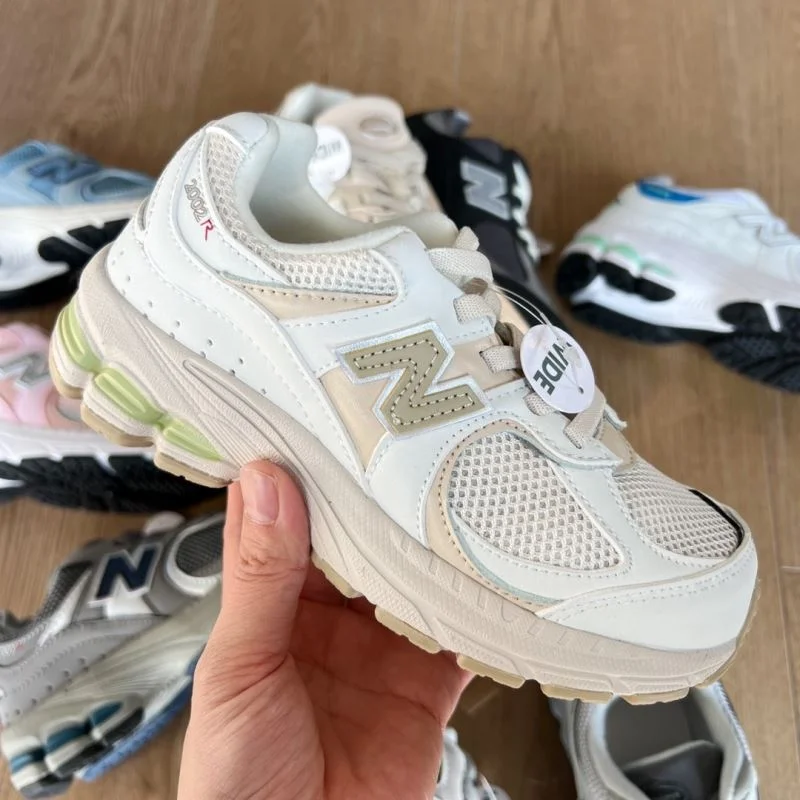 TimelessDesign NEW BALANCE SHOES 28767