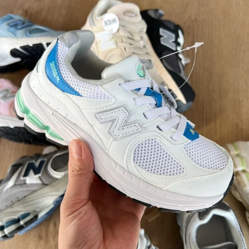 TimelessDesign NEW BALANCE SHOES 28767