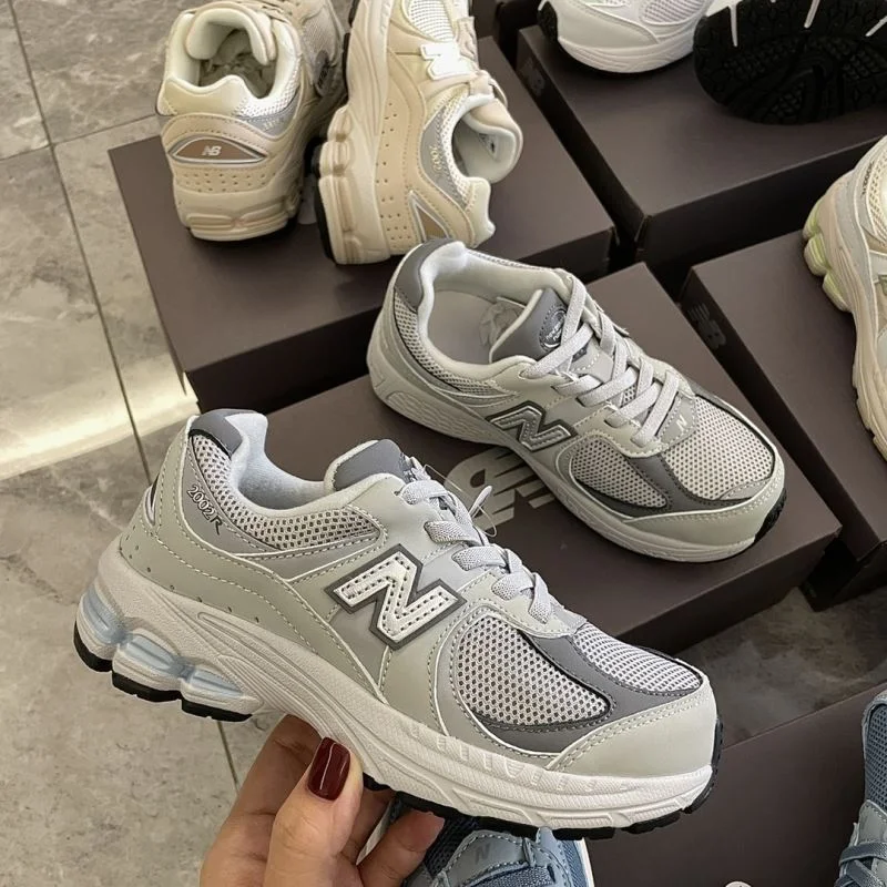 Youthful NEW BALANCE SHOES 28771