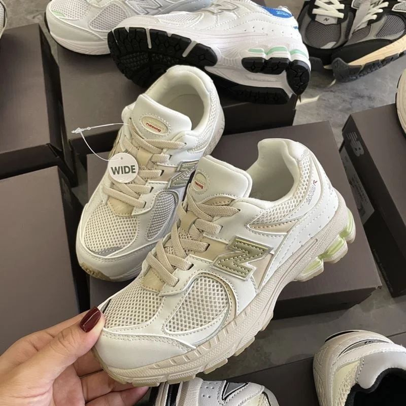 Youthful NEW BALANCE SHOES 28771