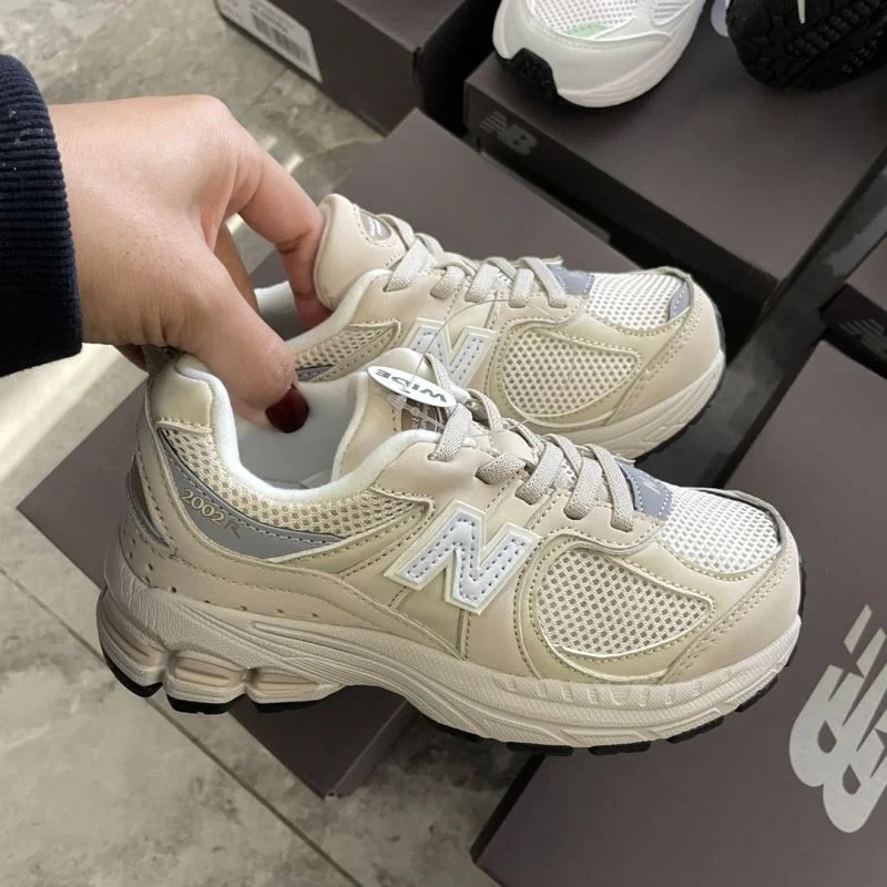 Youthful NEW BALANCE SHOES 28771