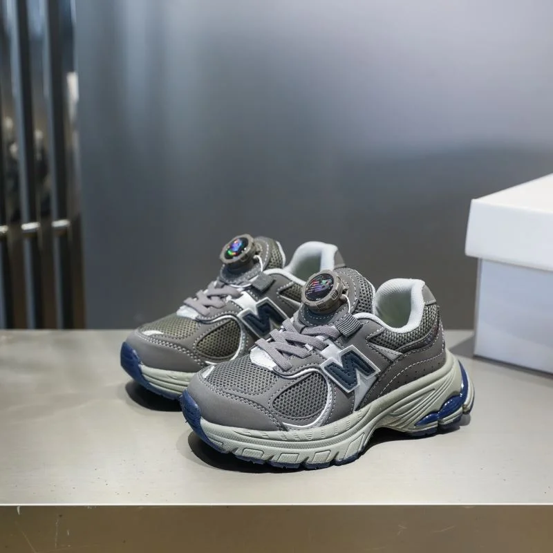 NEW BALANCE SHOES WrinkleFree 28763