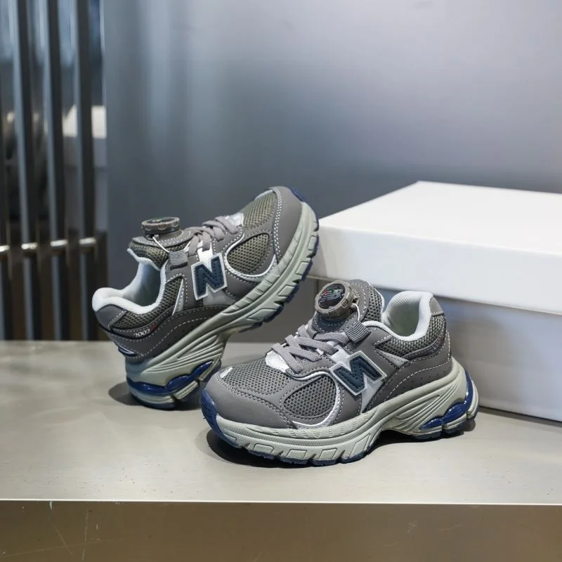 NEW BALANCE SHOES WrinkleFree 28763