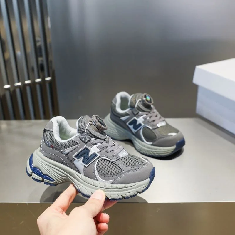 NEW BALANCE SHOES WrinkleFree 28763