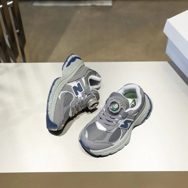 NEW BALANCE SHOES WrinkleFree 28763