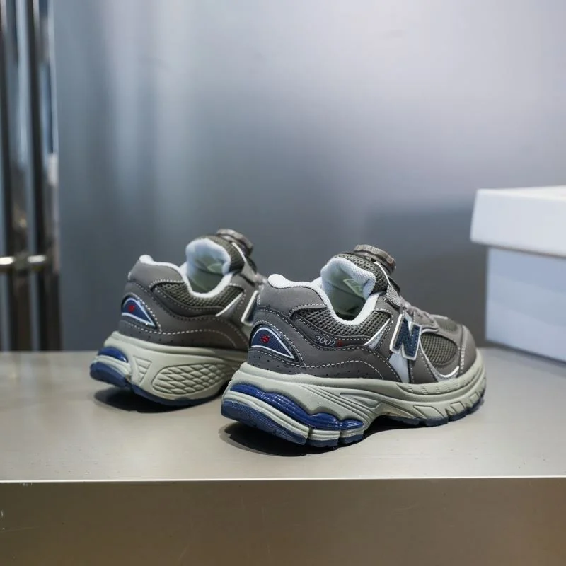NEW BALANCE SHOES WrinkleFree 28763