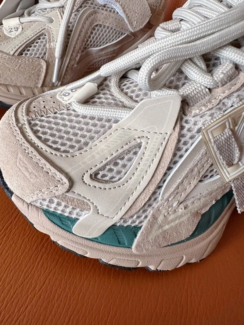 NEW BALANCE SHOES Flexible 28759