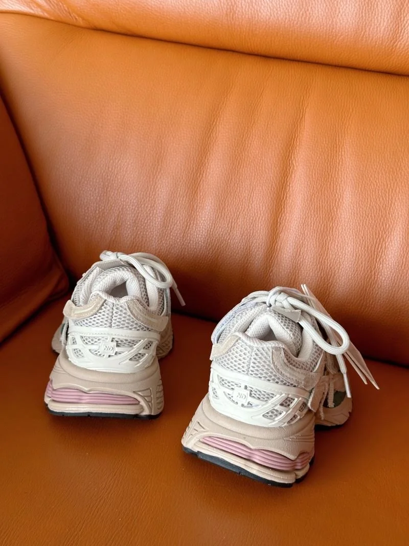 NEW BALANCE SHOES Flexible 28759