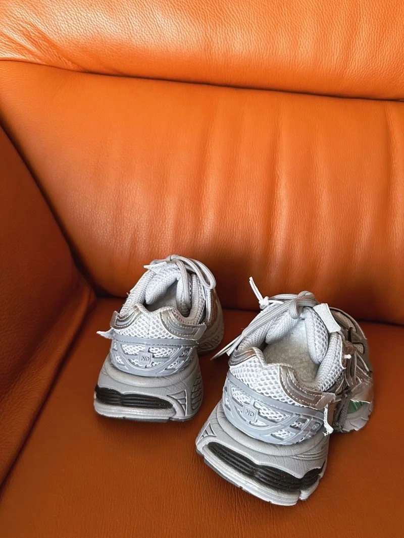 NEW BALANCE SHOES Vibrant 28764