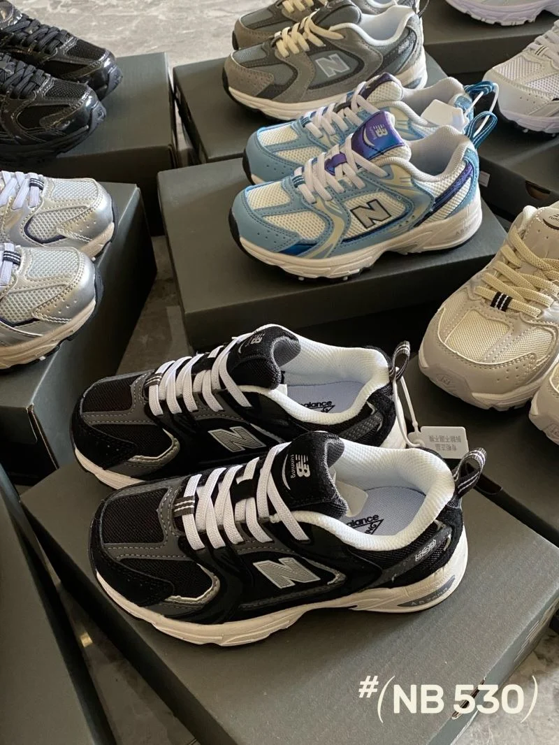 HighPerformance NEW BALANCE SHOES 28756