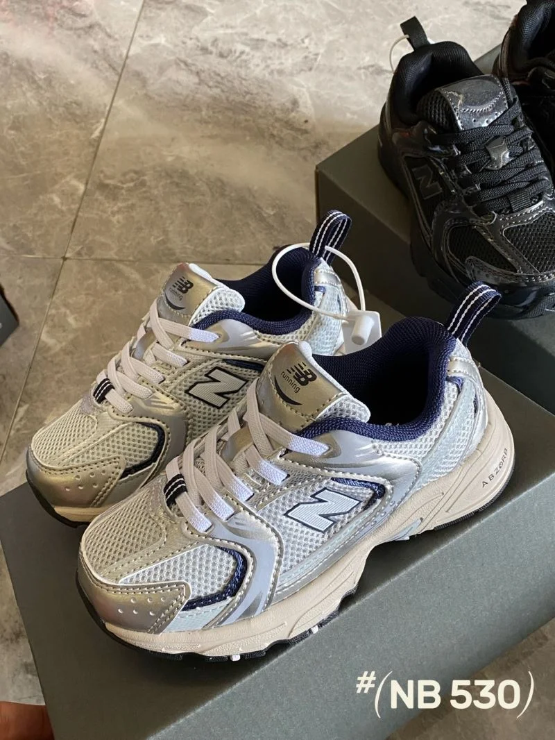 HighPerformance NEW BALANCE SHOES 28756