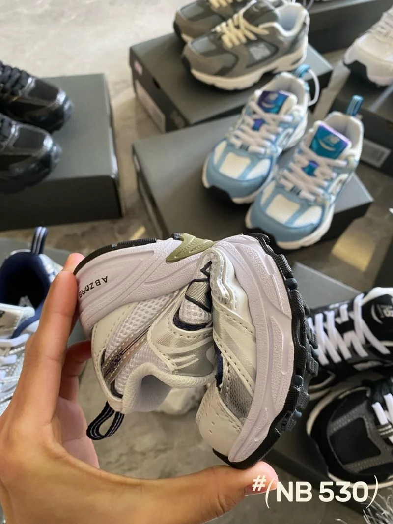 HighPerformance NEW BALANCE SHOES 28756
