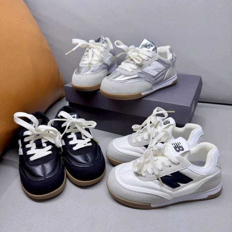 Cozy NEW BALANCE SHOES 28752