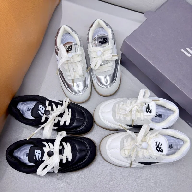 Cozy NEW BALANCE SHOES 28752