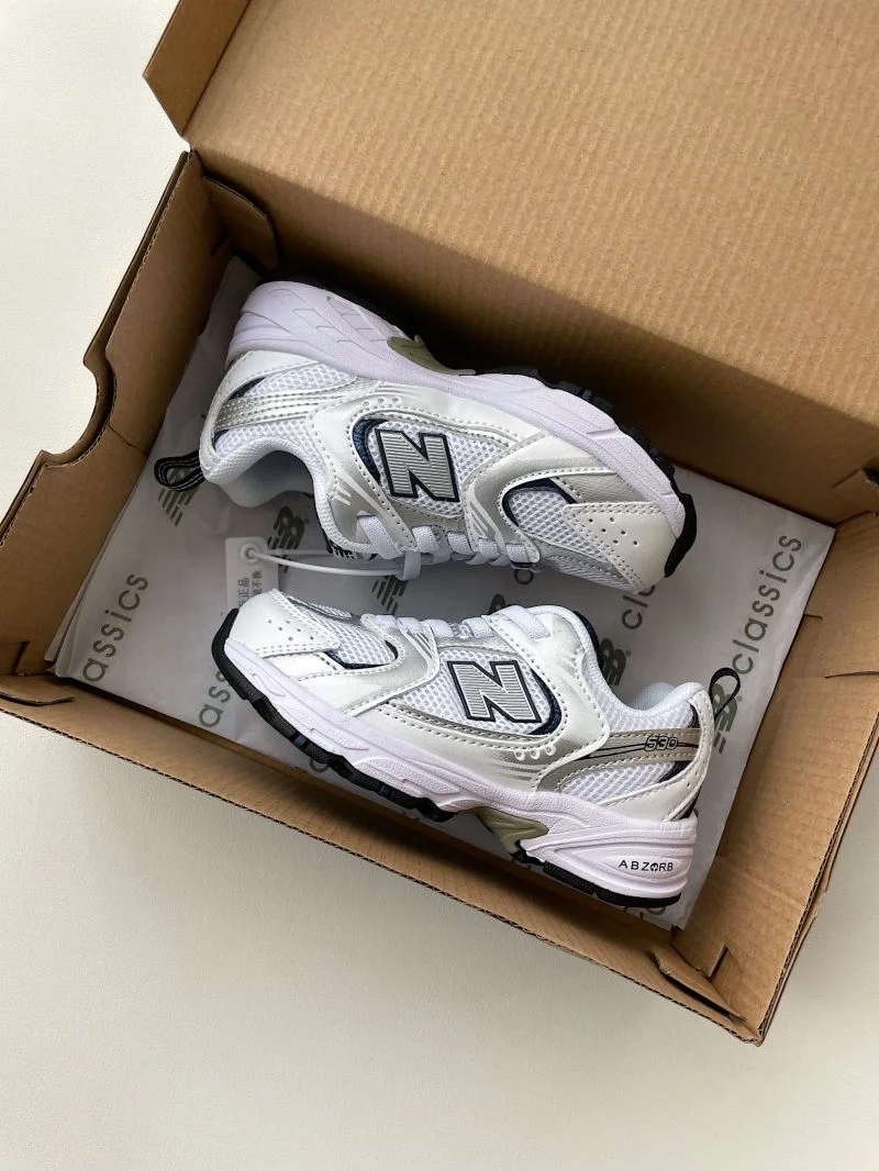 GoAnywhere NEW BALANCE SHOES 28747