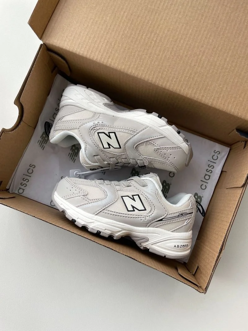 GoAnywhere NEW BALANCE SHOES 28747