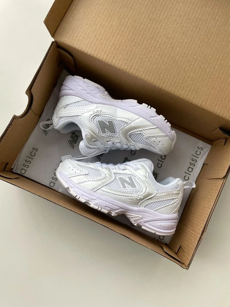 GoAnywhere NEW BALANCE SHOES 28747