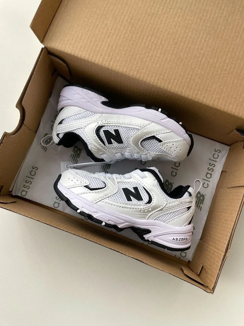 GoAnywhere NEW BALANCE SHOES 28747