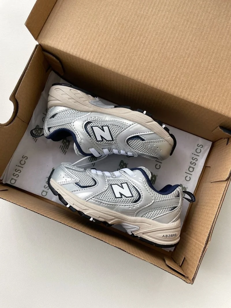 GoAnywhere NEW BALANCE SHOES 28747