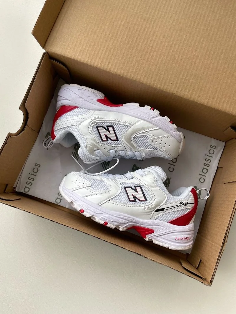 GoAnywhere NEW BALANCE SHOES 28747