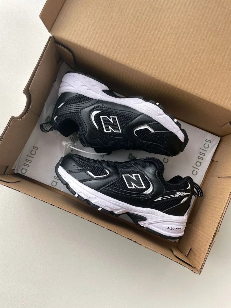 GoAnywhere NEW BALANCE SHOES 28747