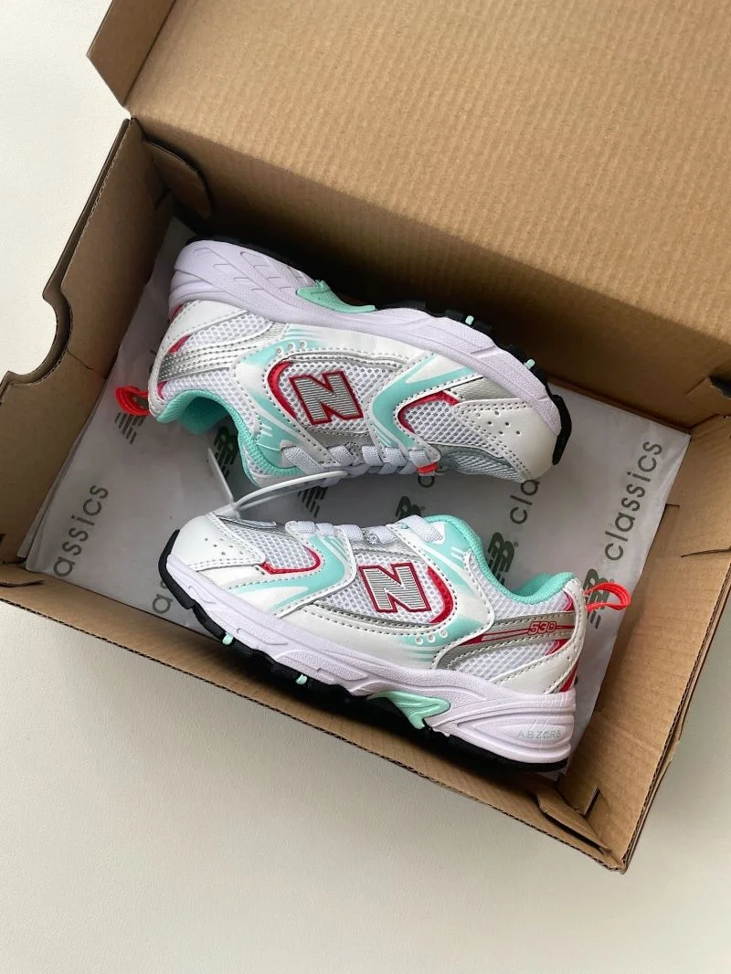 GoAnywhere NEW BALANCE SHOES 28747