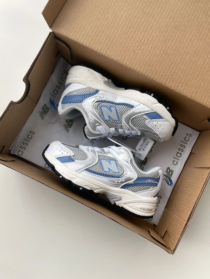 GoAnywhere NEW BALANCE SHOES 28747
