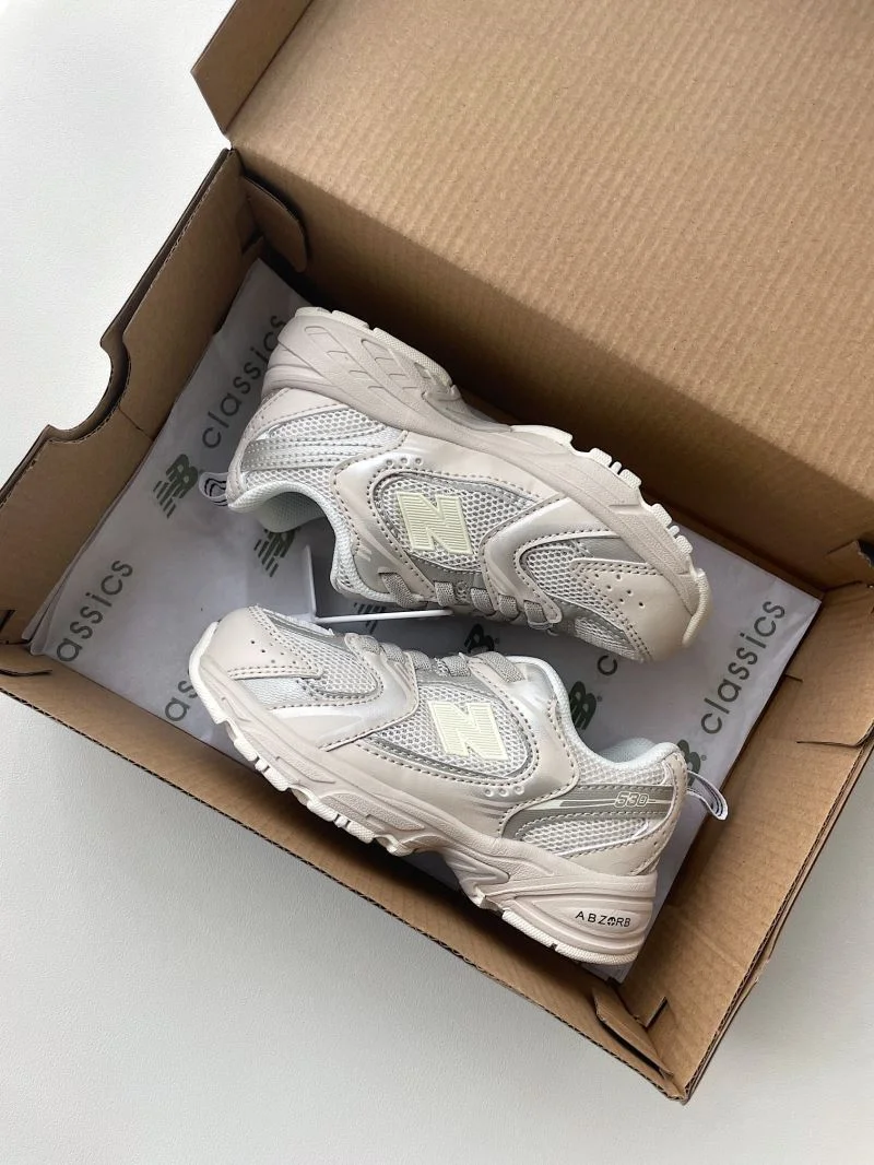 Cozy NEW BALANCE SHOES 28740