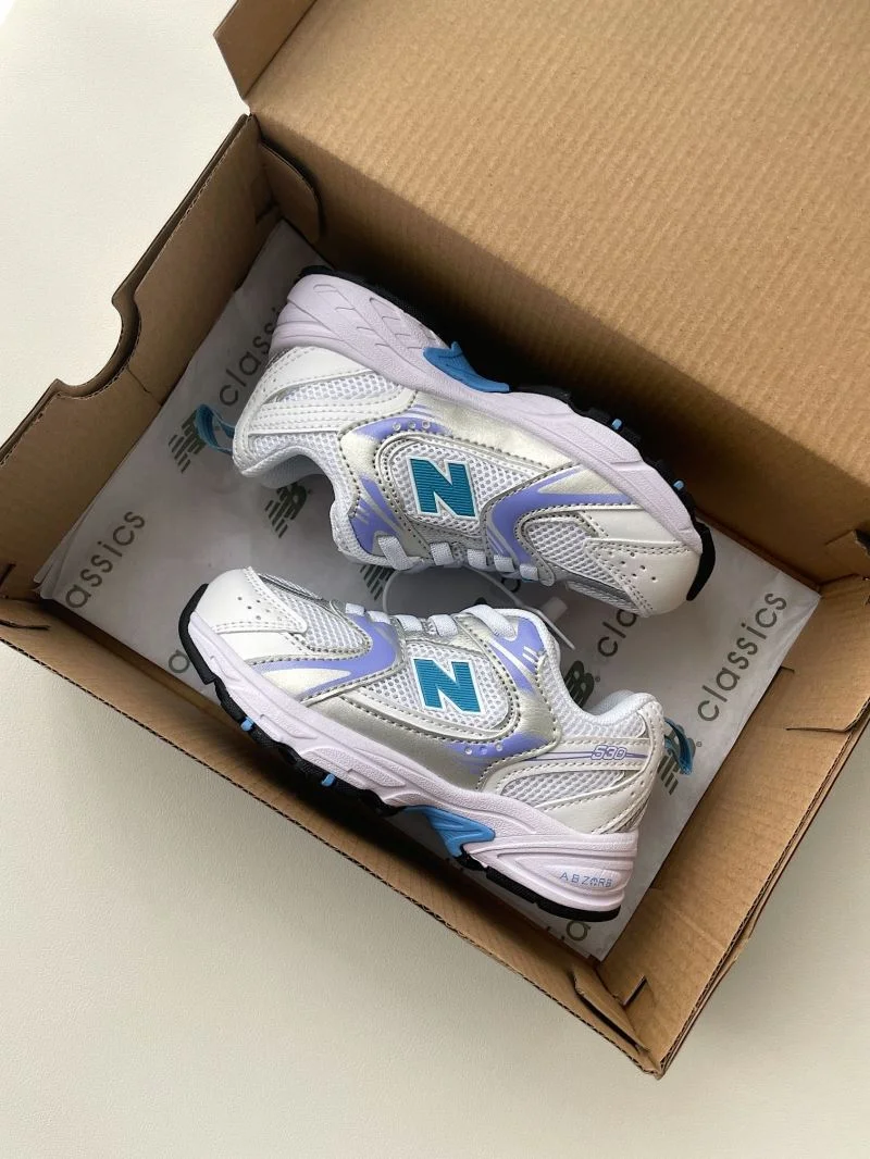 Cozy NEW BALANCE SHOES 28740