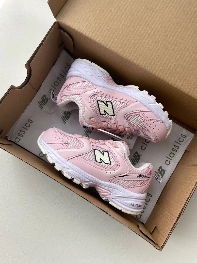Cozy NEW BALANCE SHOES 28740