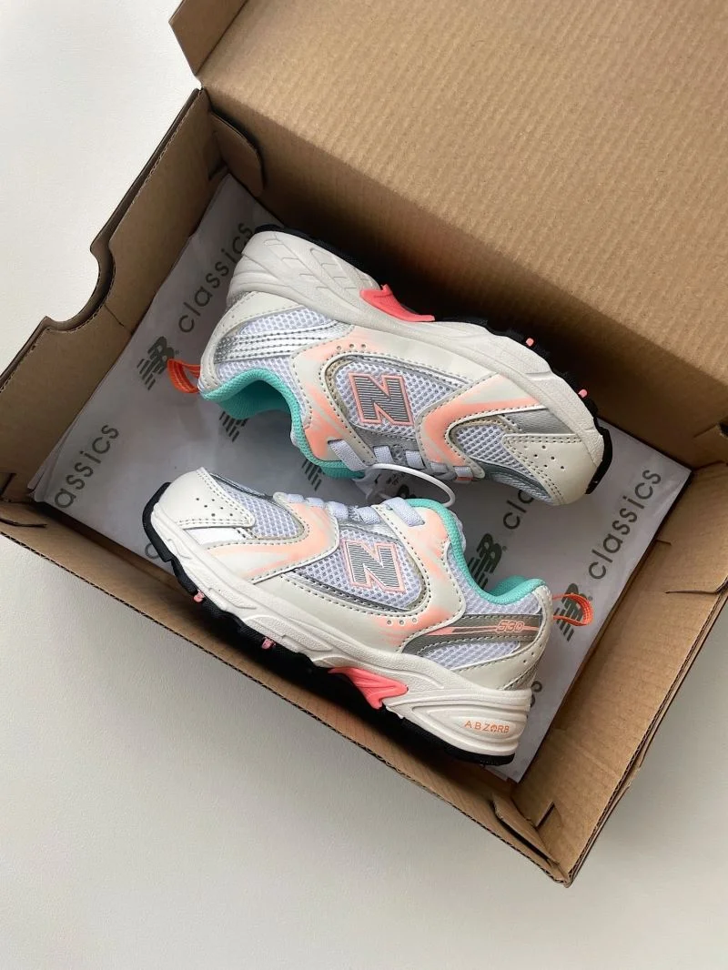 Cozy NEW BALANCE SHOES 28740