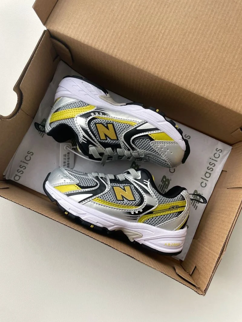 Cozy NEW BALANCE SHOES 28740