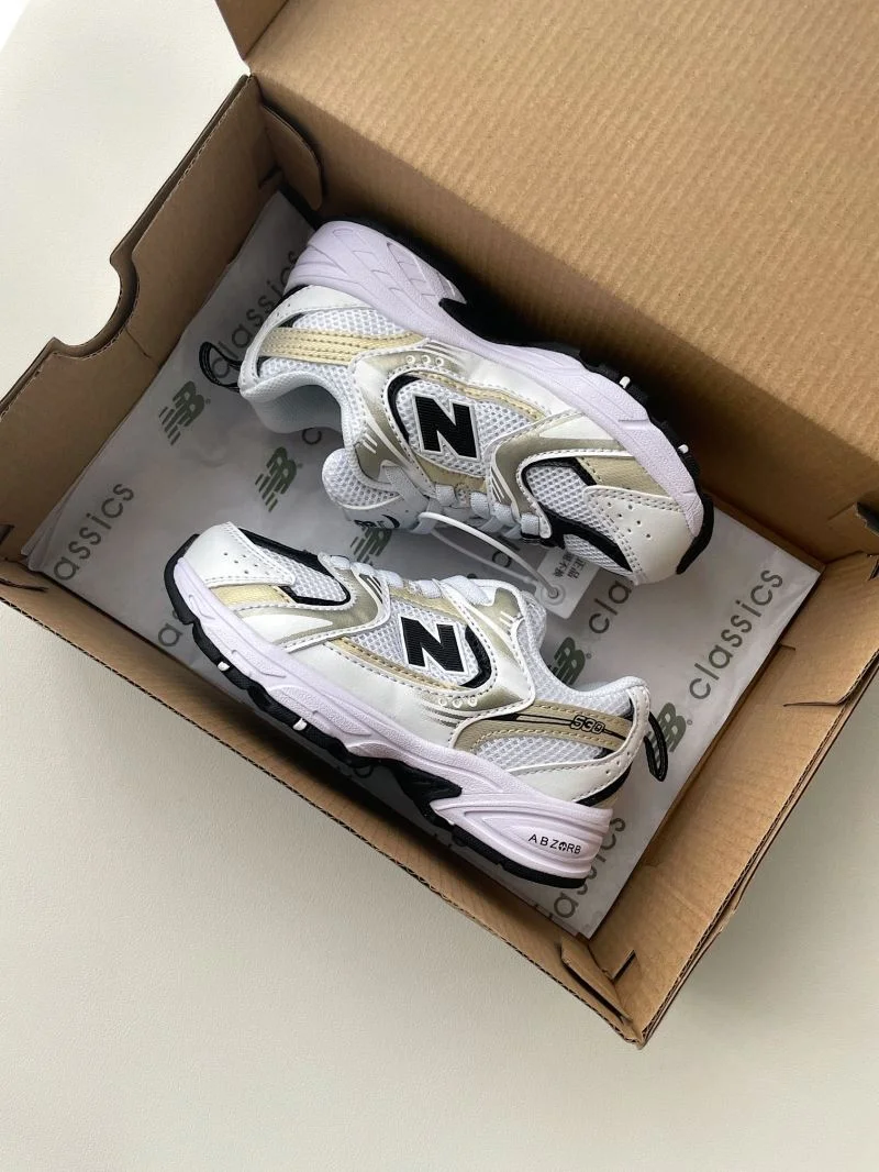 Cozy NEW BALANCE SHOES 28740